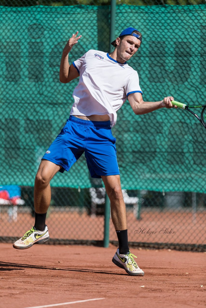 Bild 119 - Kuehlungsborner Tennisturnier